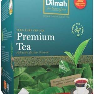 Ceylon Black Tea 400g