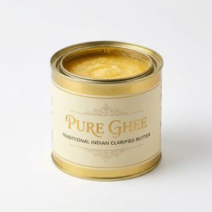Amul Pure Ghee 1L