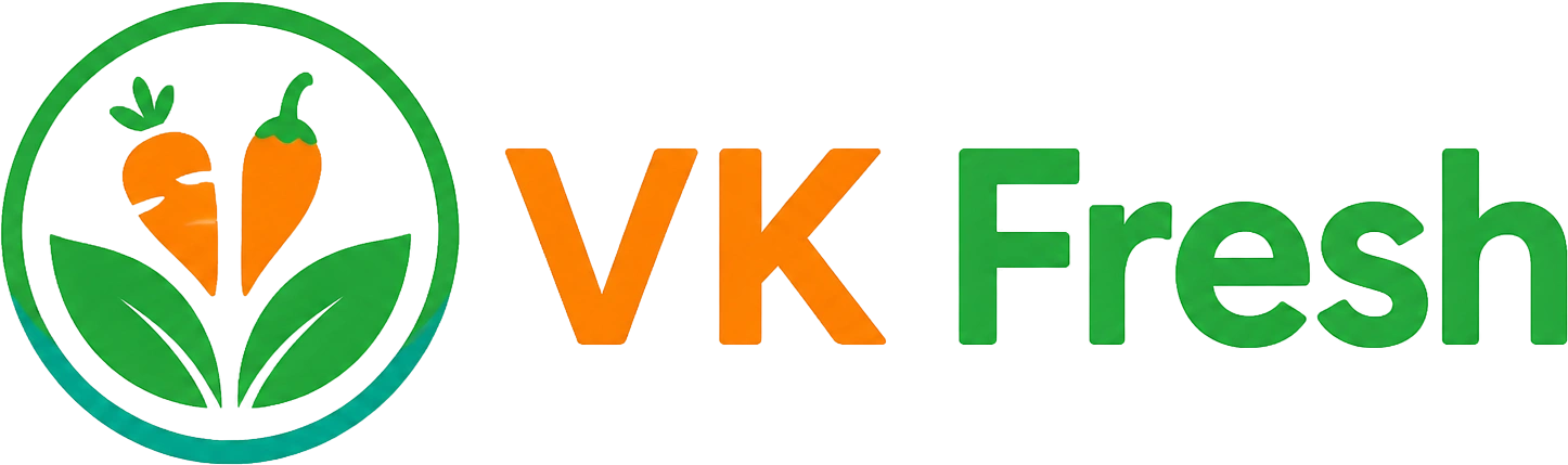 VK Fresh Mini Mart